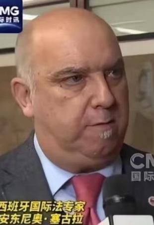 西班牙专家一语道破中日冲突的核心：中日冲突之所以会爆发，不是日本不清楚中日差距，