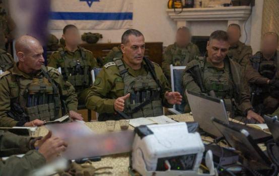 以色列硬刚到底！放话继续在黎巴嫩开战，停火全是幌子？当地时间4月9号那天，以军总