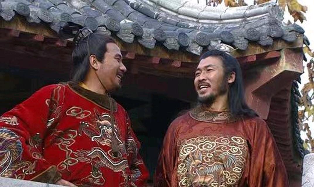 1373年，朱元璋和徐达闲谈时，突然发问：“听闻你的大女儿天姿国色，秀外慧中？”