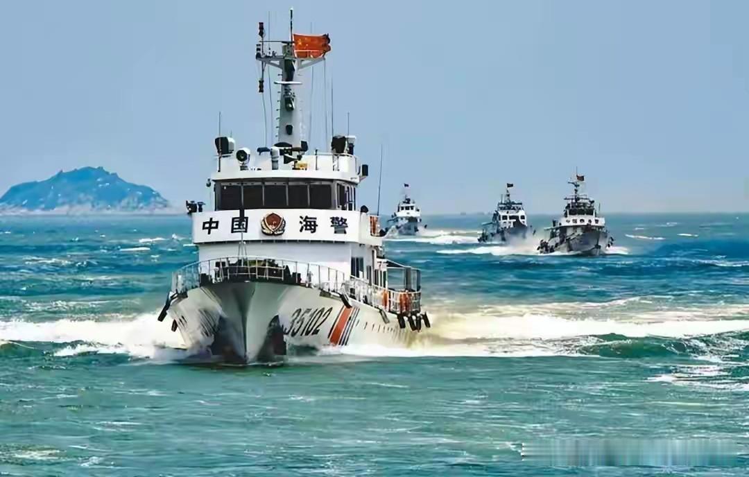 倒计时1天！！！
台海迎来终极变局
双重大招落地
“台独”彻底没路走了
 
台海