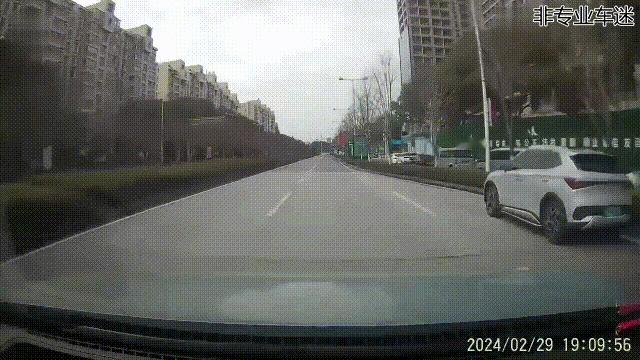 “开上特斯拉，马路是我家！”[捂脸]