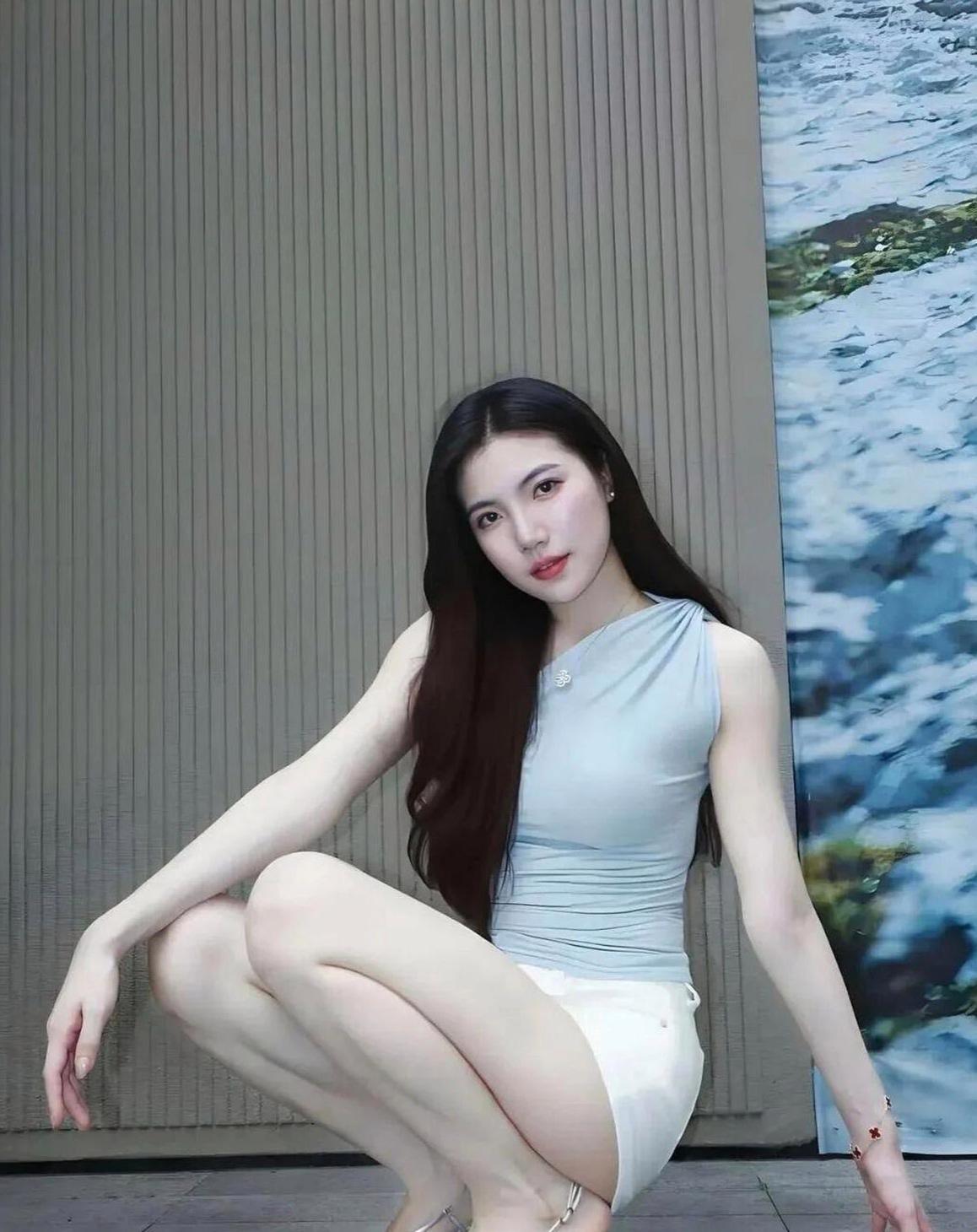 美丽优雅！
