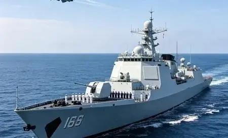 美国人预测还是很准的，建军一百年2027年8月1日前祖国统一是大概率的事件。至于