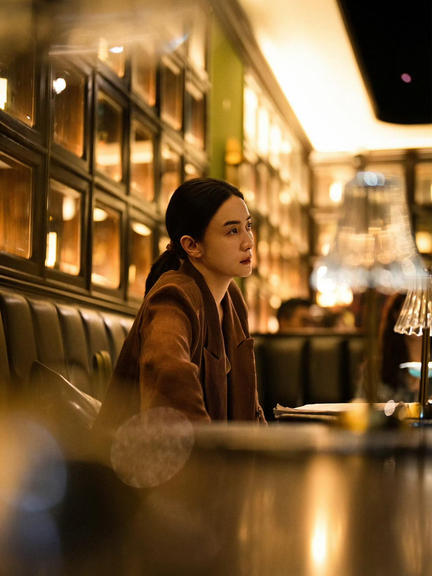 你通过哪部作品认识宋佳： 