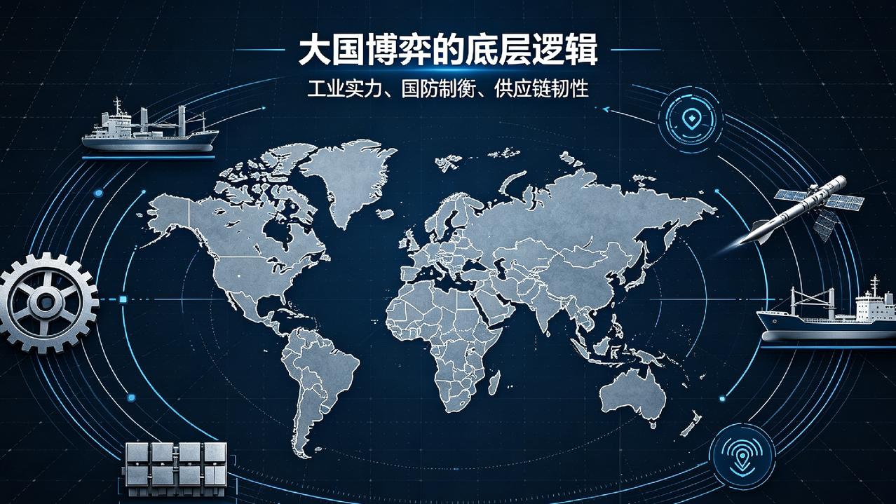 客观深度！美国从不怯战，为何唯独不敢轻易对华开战？
 
纵观近现代史，美国并非只