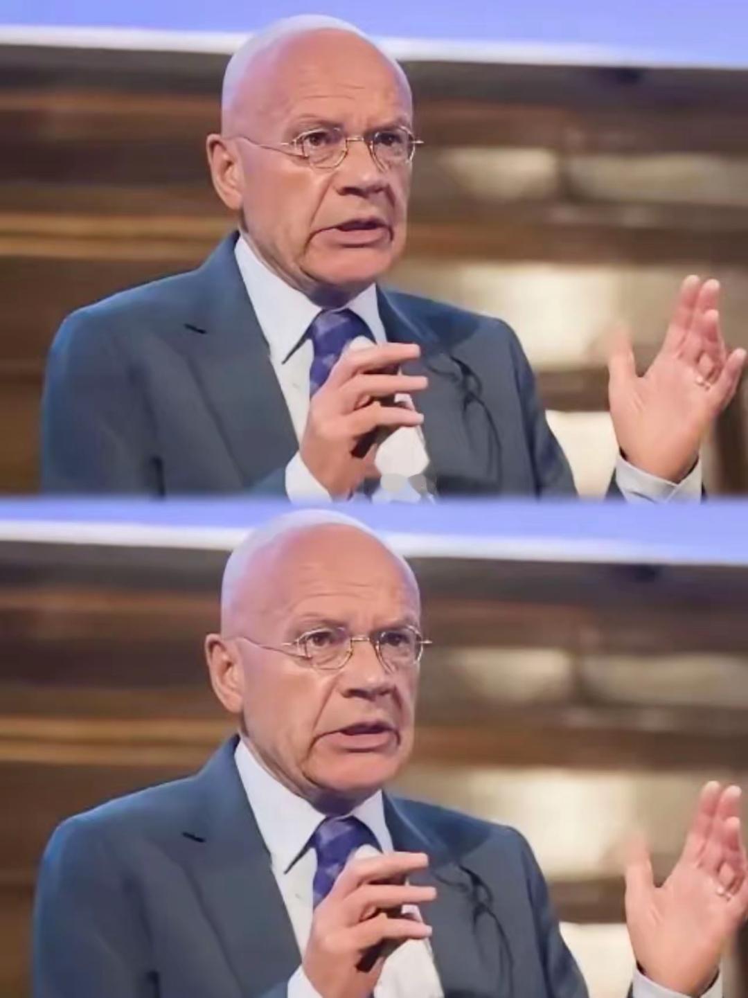 振聋发聩！英国教授马丁·雅克语出惊人，中国崛起不可怕，可怕的是，他是一个伪装成国