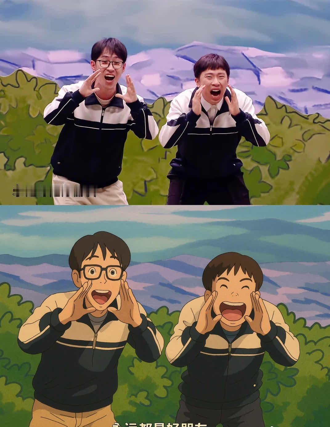 只有ENFP才懂这种快乐，好想拥有一个INFJ朋友啊！他们记性好不是为了记仇，是