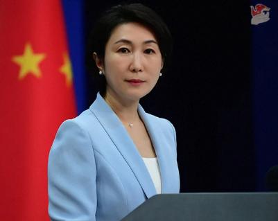 日本竟为直呼高市早苗姓名抗议中方，搬出“国际礼仪”要求尊重，毛宁回应！

日本外