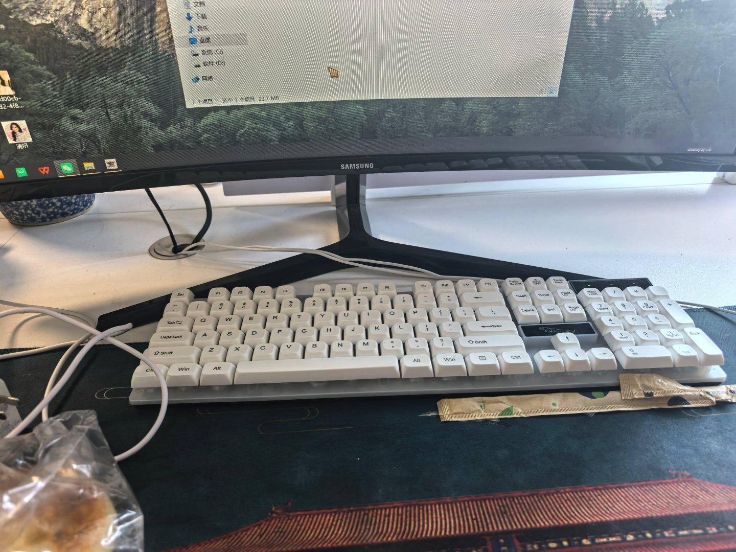 又要开始工作了