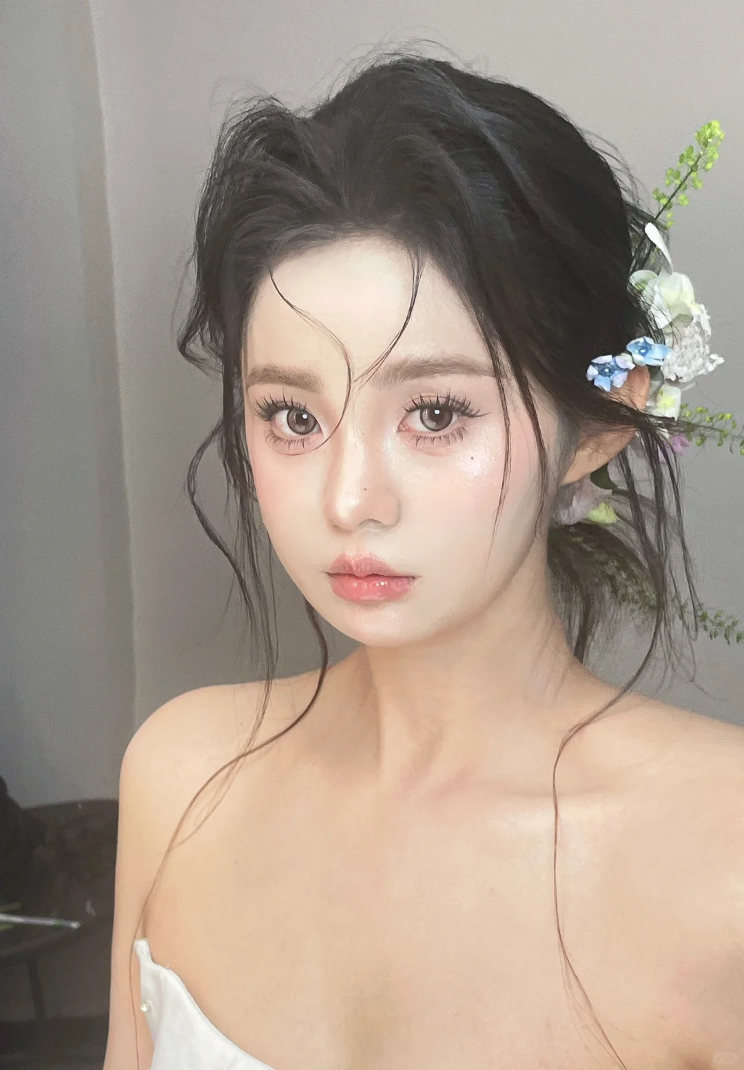 说实话 找一家靠谱的婚纱拍摄真的很重要