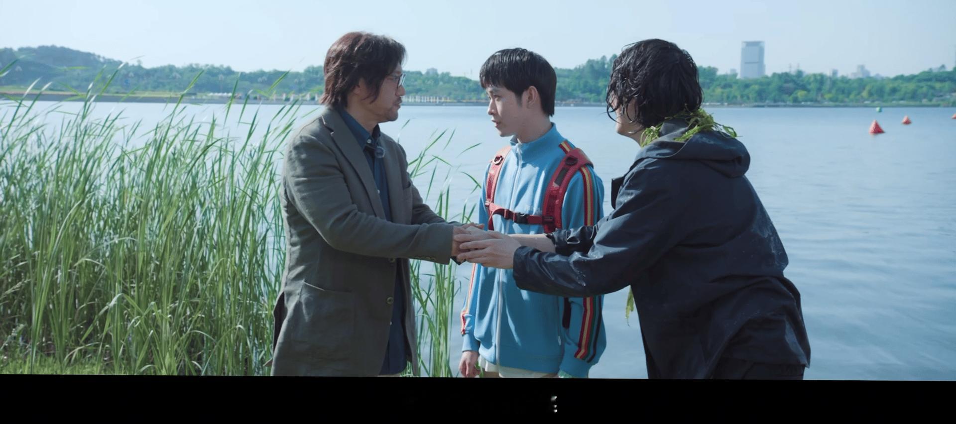 囧徒之预演告别今日开播太好啦是囧徒之预演告别，剧荒的大家有救了，牛马打工人就应该