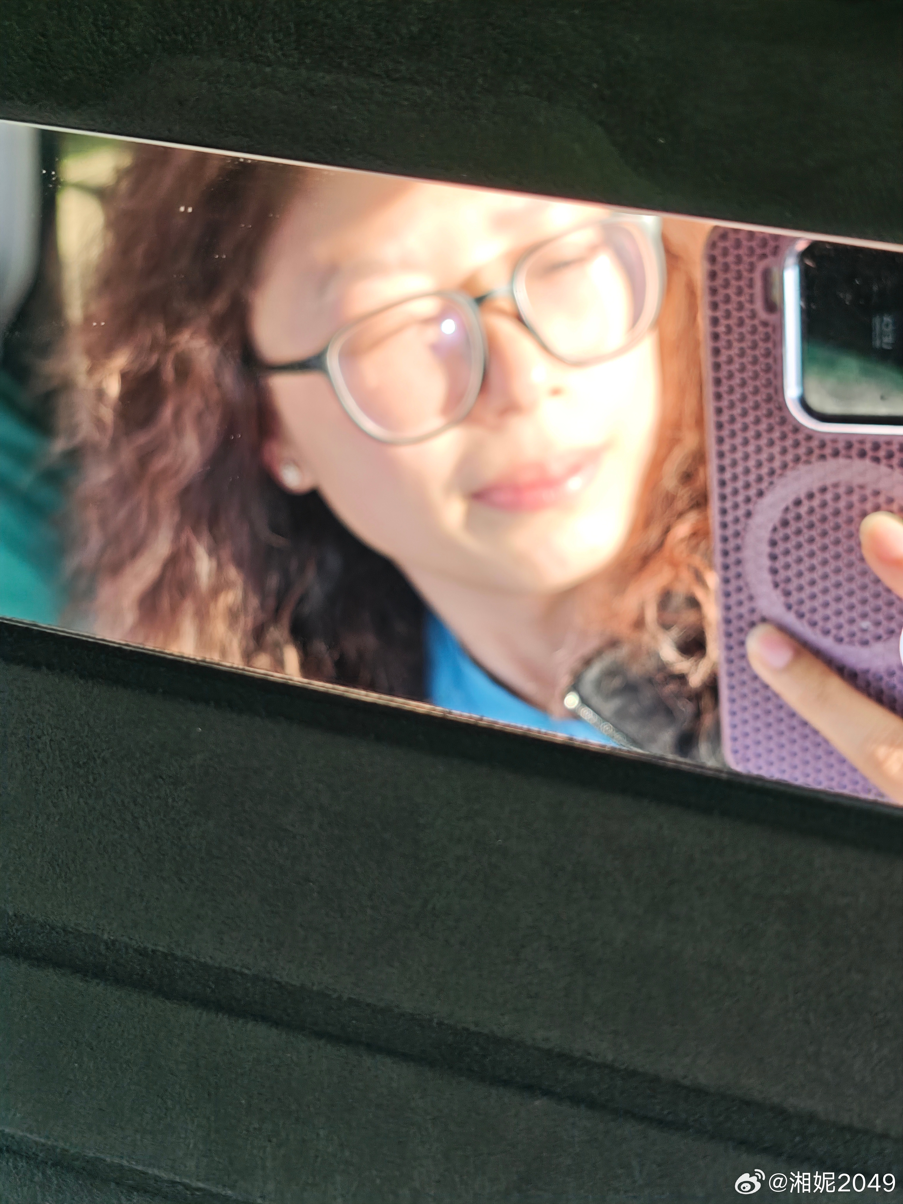 大家早安ﾉ☀今天上广州打工，加油鹿小葵（bushi 