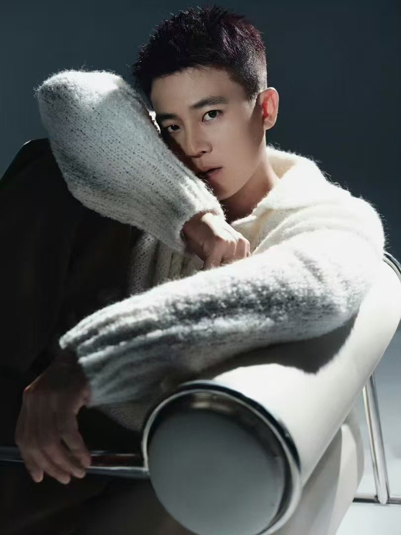 杨紫欧豪玉兰花开君再来或将开机网传杨紫欧豪玉兰花开君再来开机杨紫欧豪玉兰花开君再