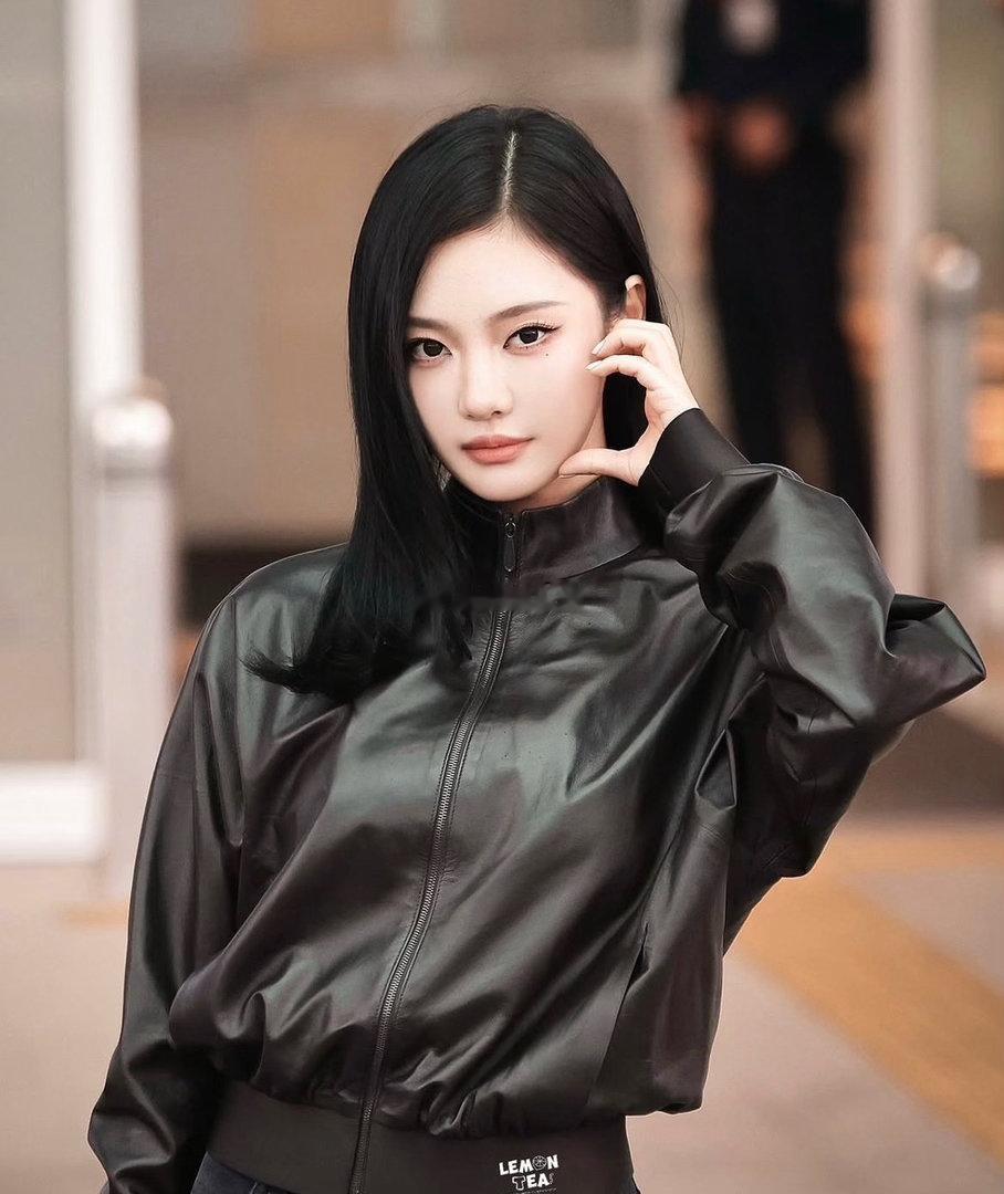 【宁艺卓】仁川✈️纽约，前往MET Gala 🖤Met Gala时尚灵感解读 