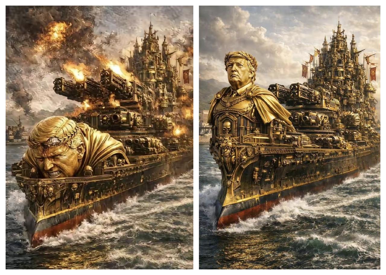 ✨去工业化害苦了我阿美利卡啊！✨

🐼 最近，大家一直讨论美国"斩杀线"。贫道