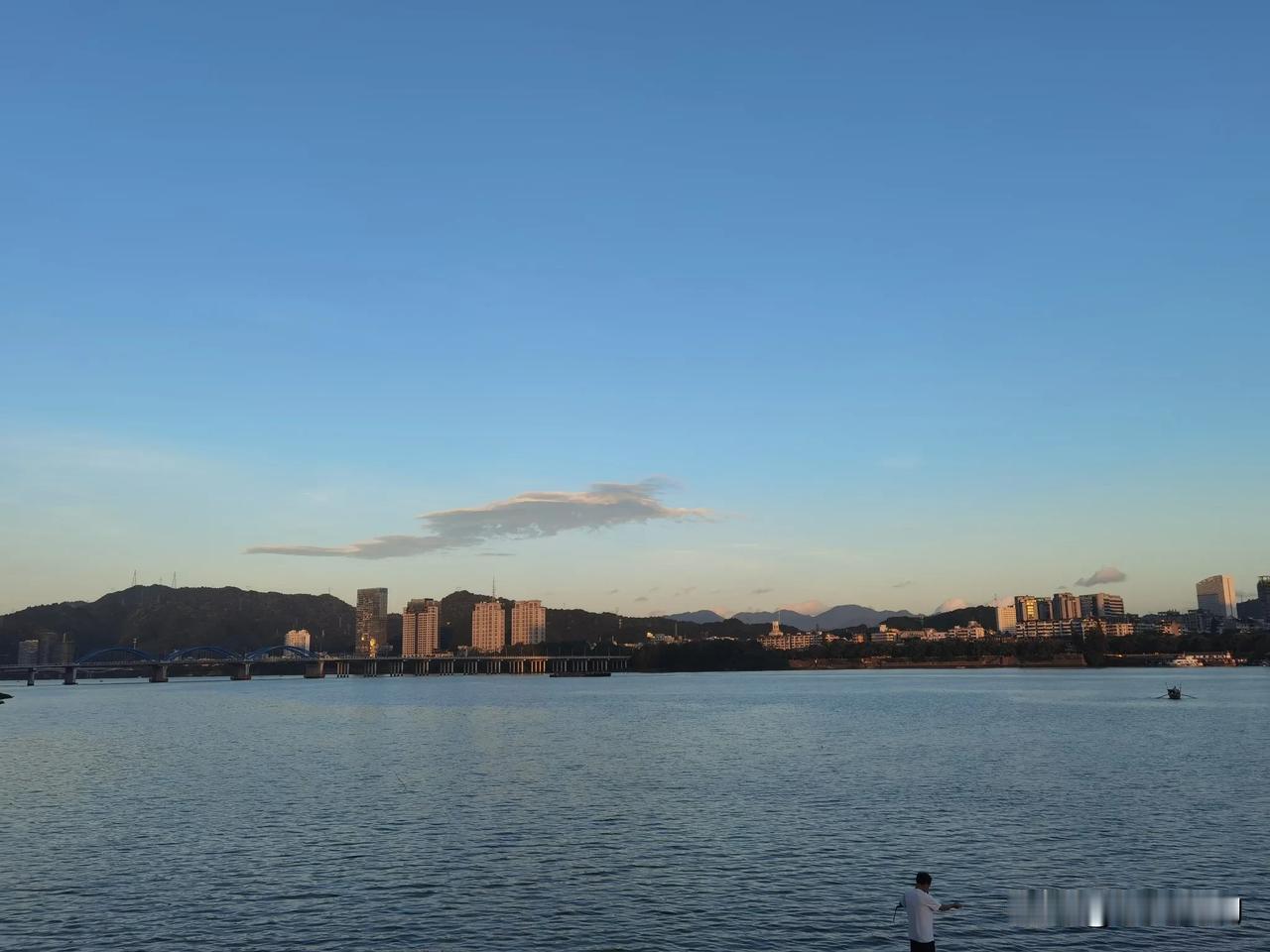 守得平常心，来去皆自如！
