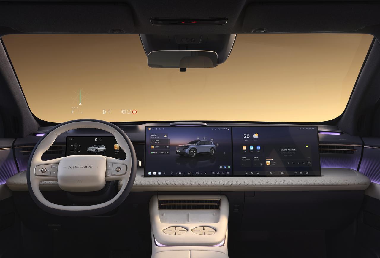 别纠结了！东风日产NX8上市了，限时权益价仅14.99-19.99万，智能水平不