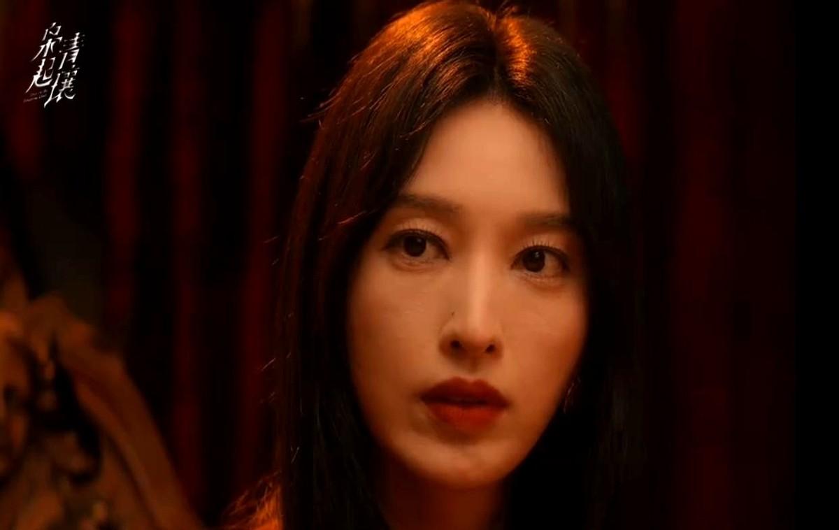 《枭起青壤》播到现在，有没有人跟我一样，看剧时，越看越怕。

剧里陈星旭演的炎拓