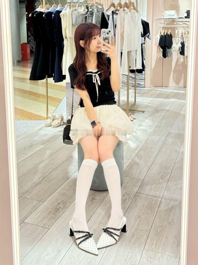 折扣鞋款398 