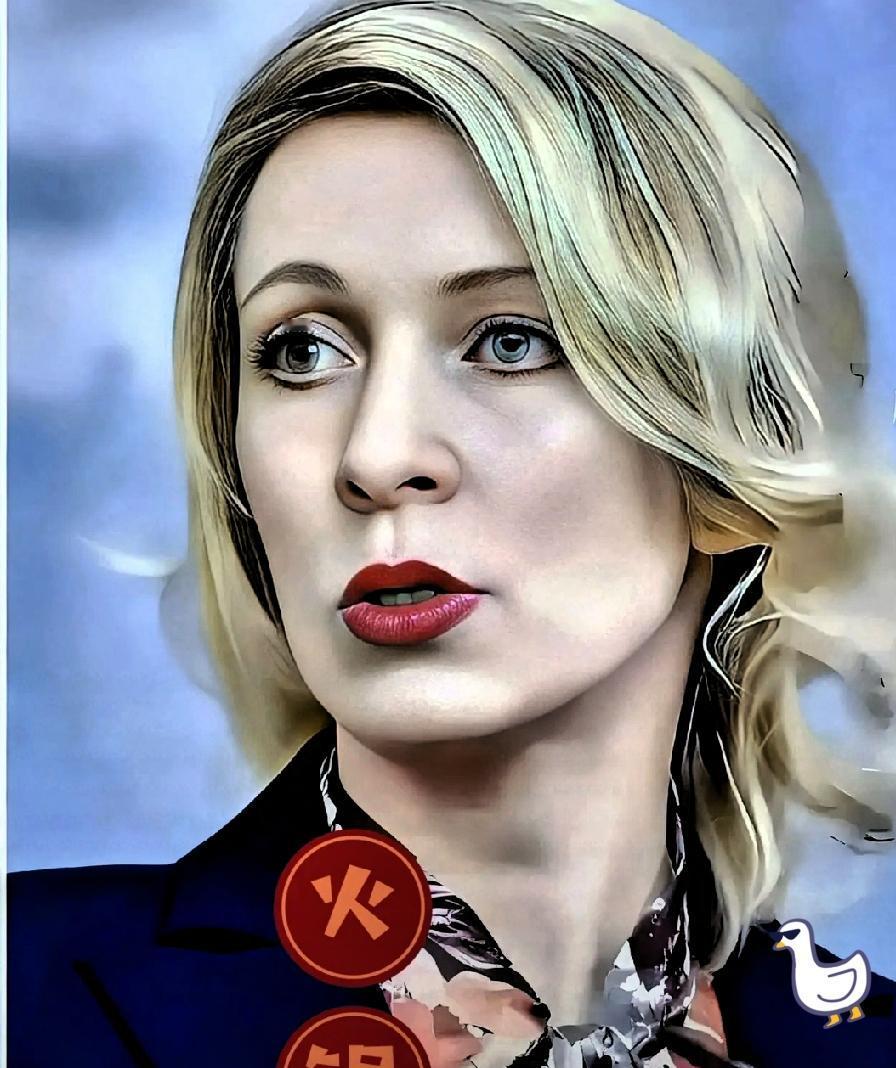 突发！
扎哈罗娃强硬表态北约：俄不主动开战，但挑衅必全力反击！
 
2025年1