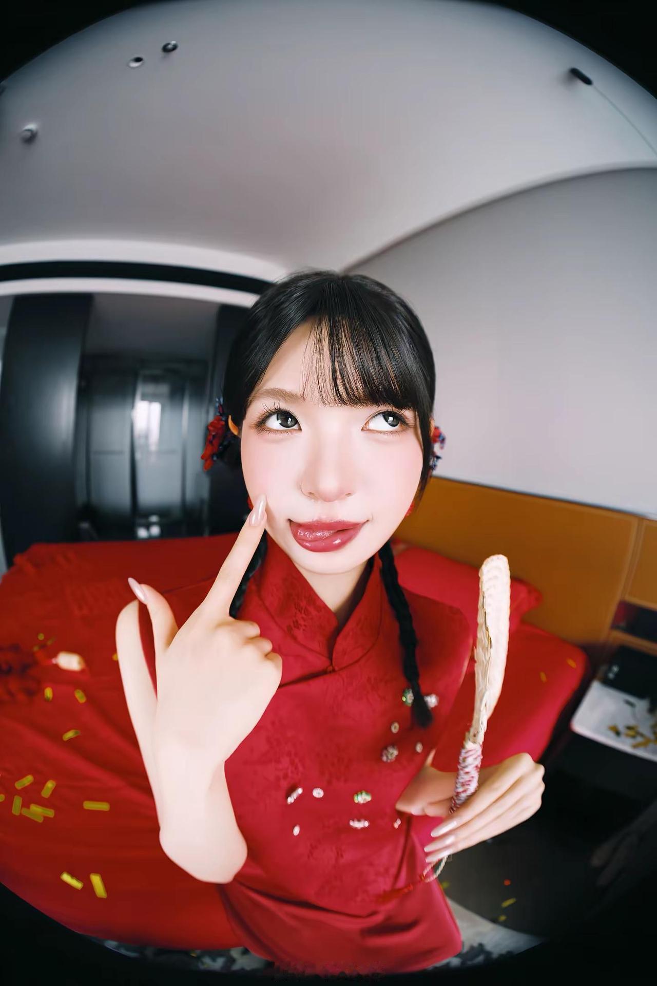 红色新中式。婚礼 婚礼跟拍 婚礼摄影 江浙沪婚礼