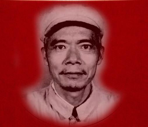 1937年，地下党员涂作潮与邻居打牌，闲聊中，邻居突然不说话，还凑到他耳边，轻声