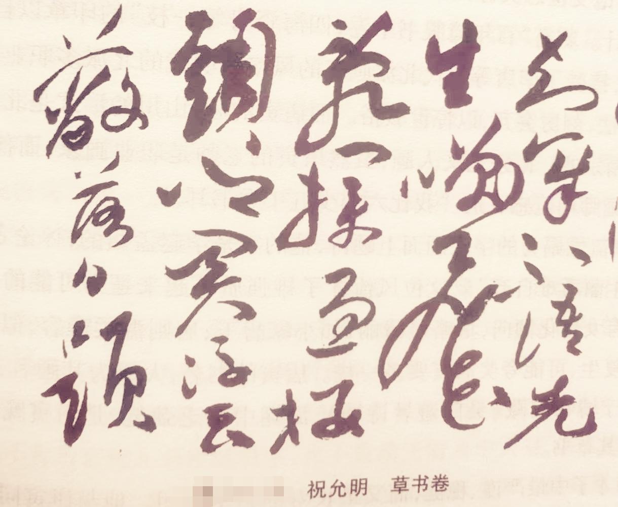 书法之美，确实在字里行间尽显韵味。书法之道，关键不在技巧，而在沉心定力。古人论书
