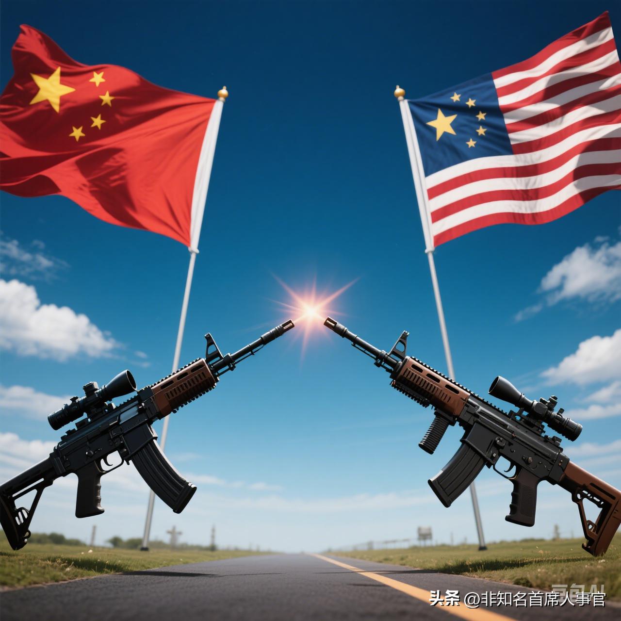 【中国现在卷到什么程度？中国人已经卷到了国外】

周末，与一群企业家校友聊天，其