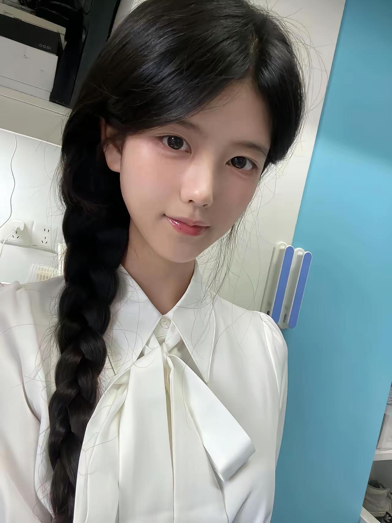 漂亮女孩