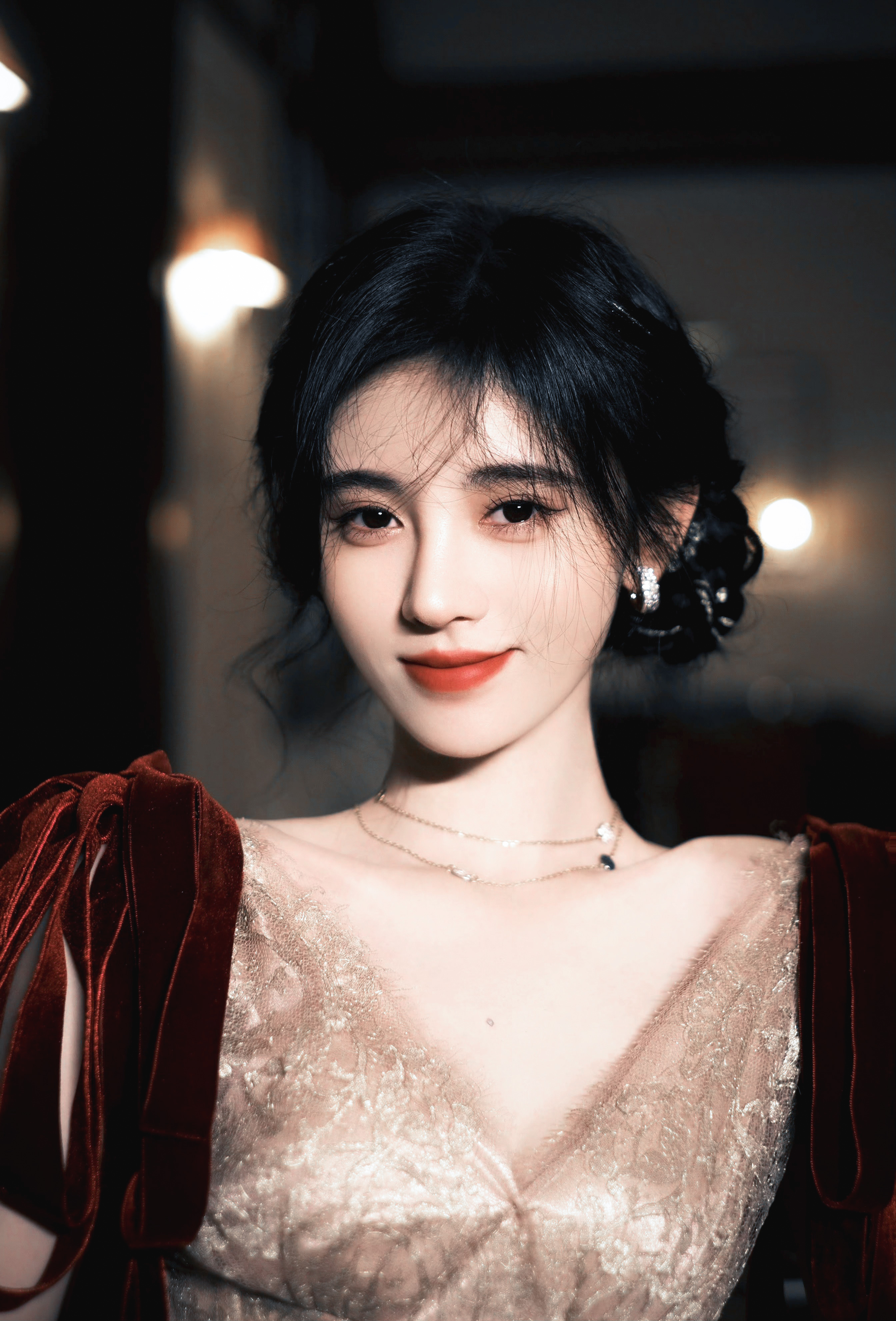 鞠婧祎🥀🧸✨鞠婧祎