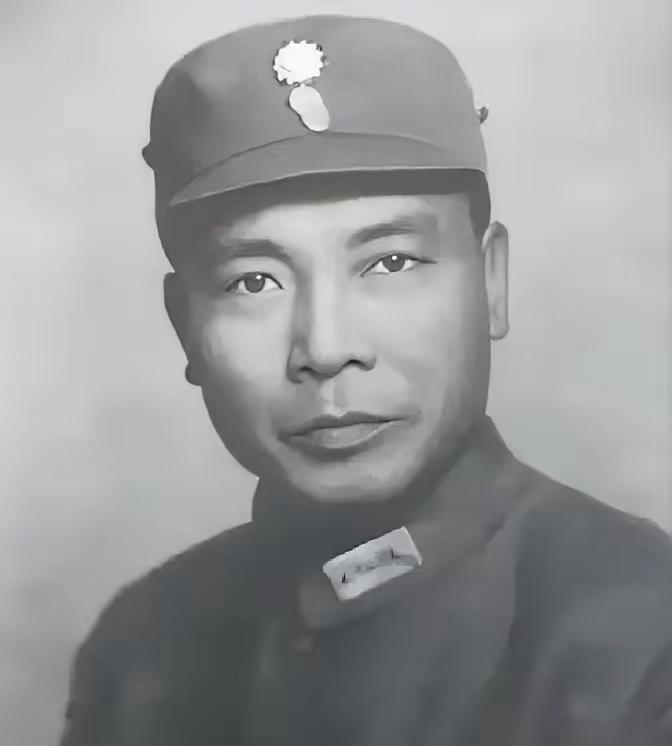 1953年，移居台湾数年的汤恩伯重疾缠身，身体每况愈下。病痛的折磨让他迫切希望远