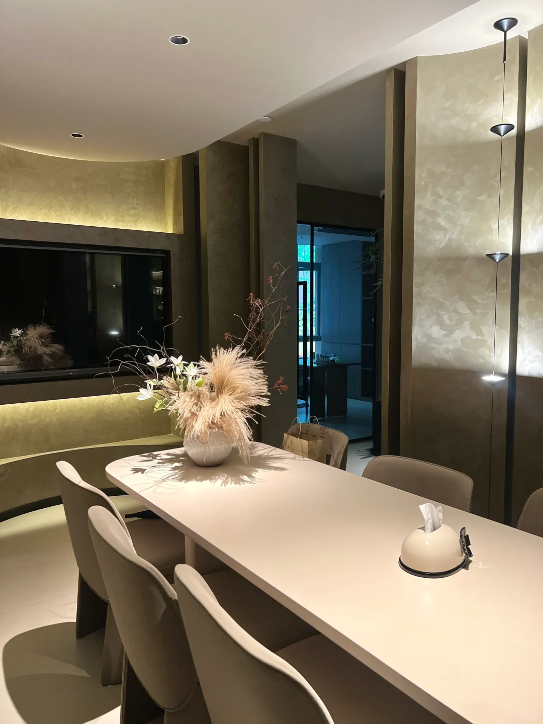 在长安｜沉浸式SPA｜下班放松好去处~