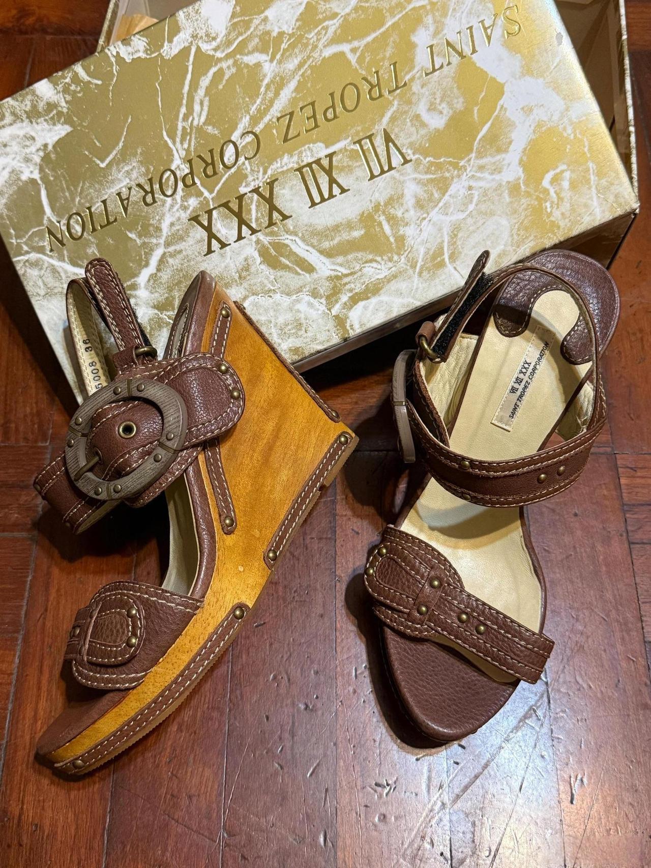 这鞋很舒服