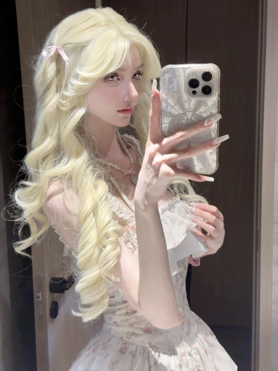 Barbie's Dream Party 🎀