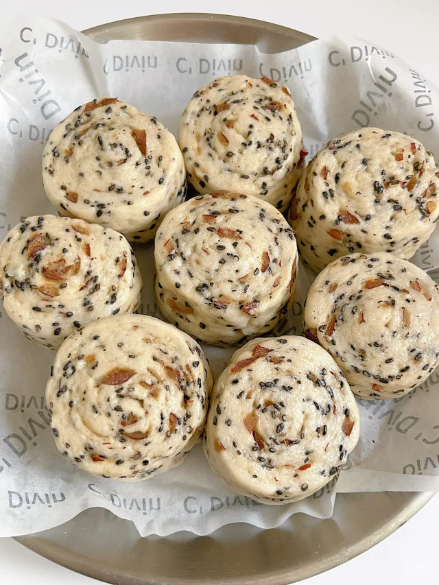 孩子的好脾胃是吃出来的