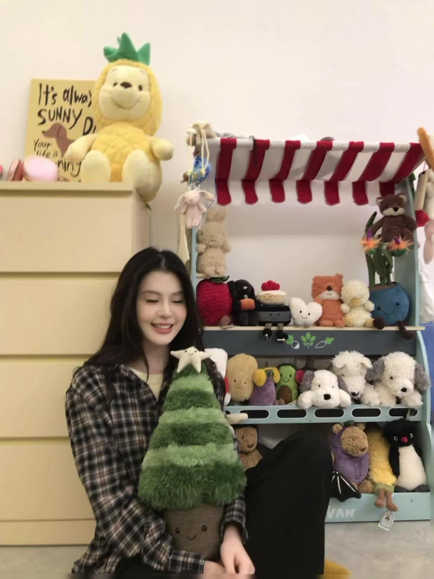 我知道我们都会越来越幸福的