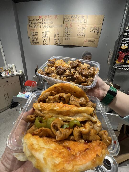 大连我最怕倒闭的小破店!