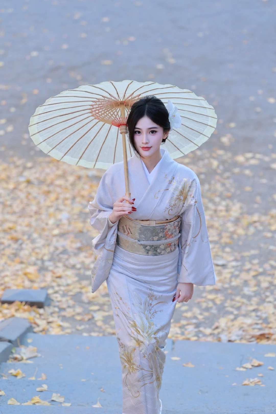 一眼万年👘💕