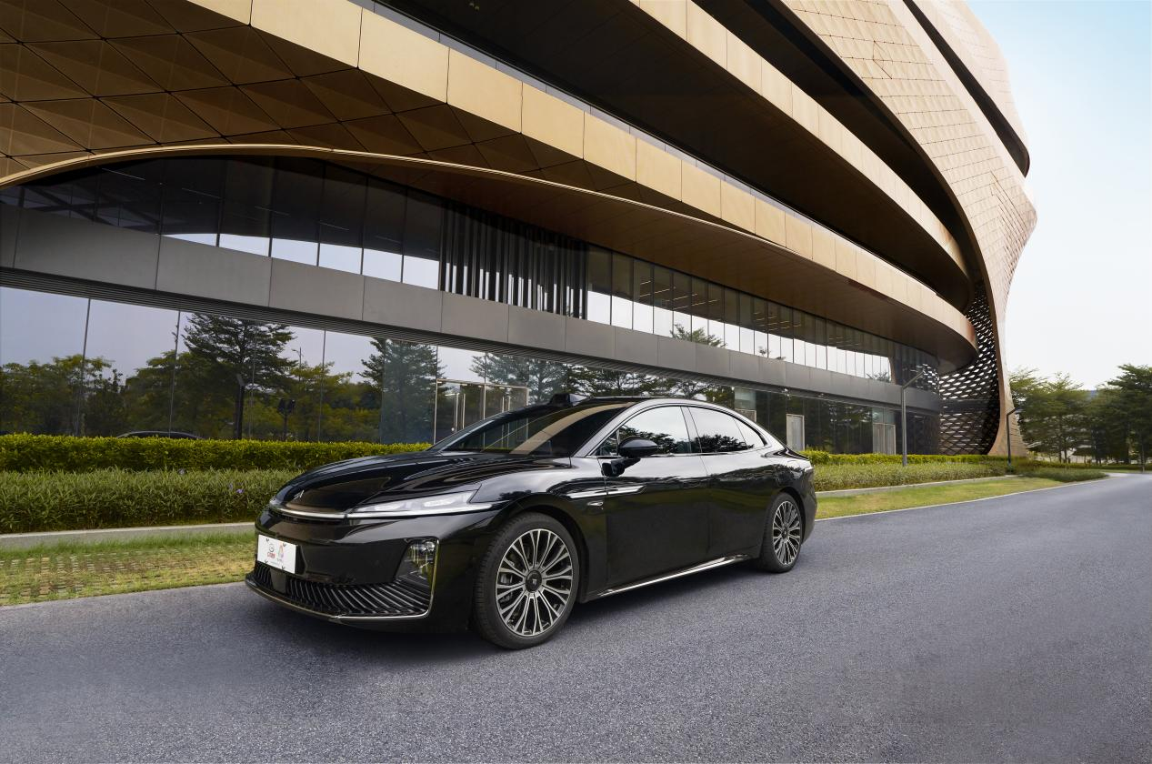 11月25日，广汽昊铂CEO马海洋接受央视采访时表示，广州地铁上线广汽自主研发的