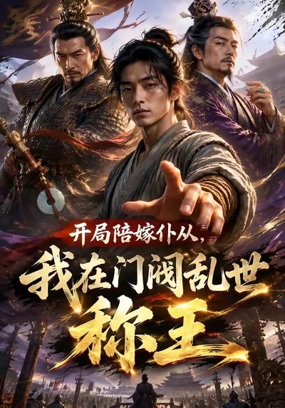 今天看了两个第二季，不得不说现在ai剧的战争场面做得不错，人挺多的砚边青梅