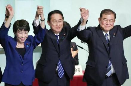 一位日本华人曾经说“讲实话，中日如果开战，中国是打不过日本的，日本武器领先中国3