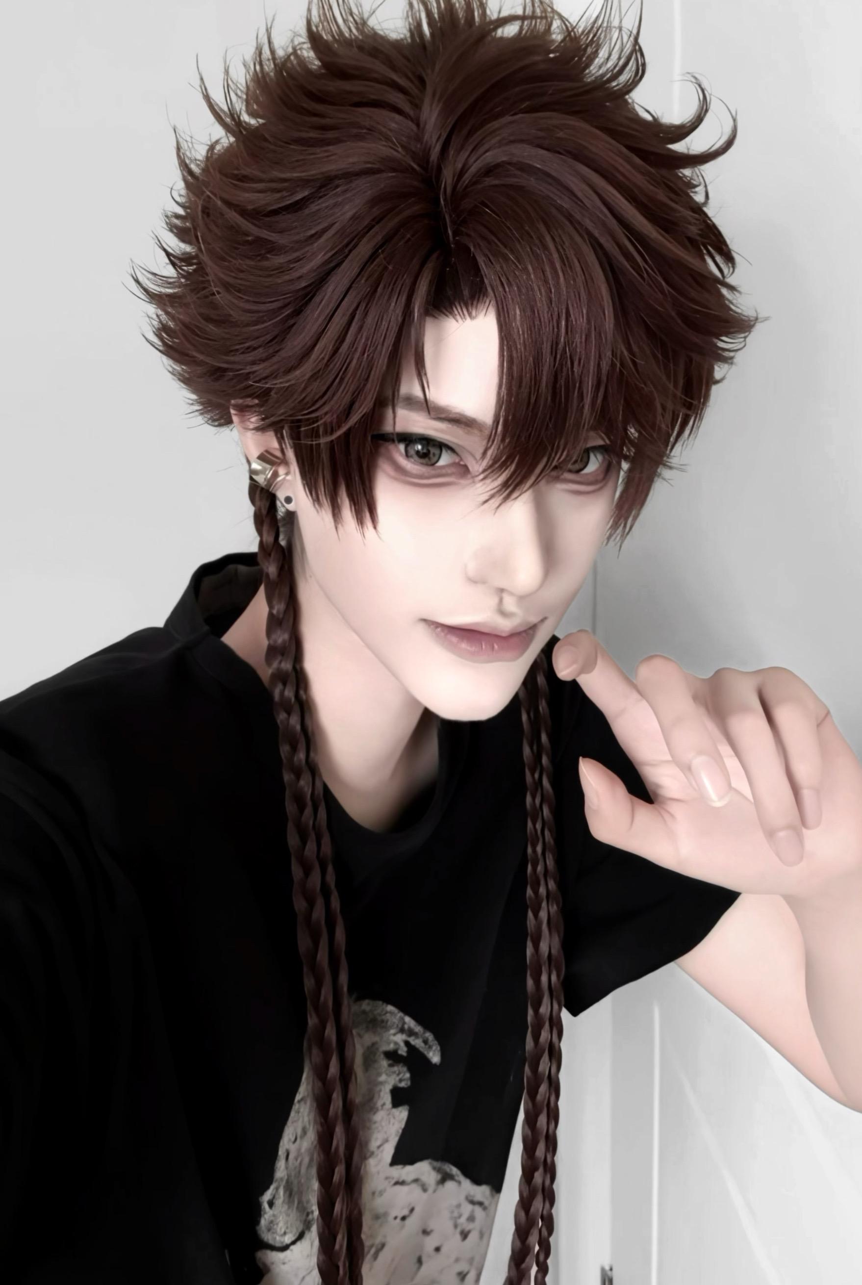 cos 孙策
