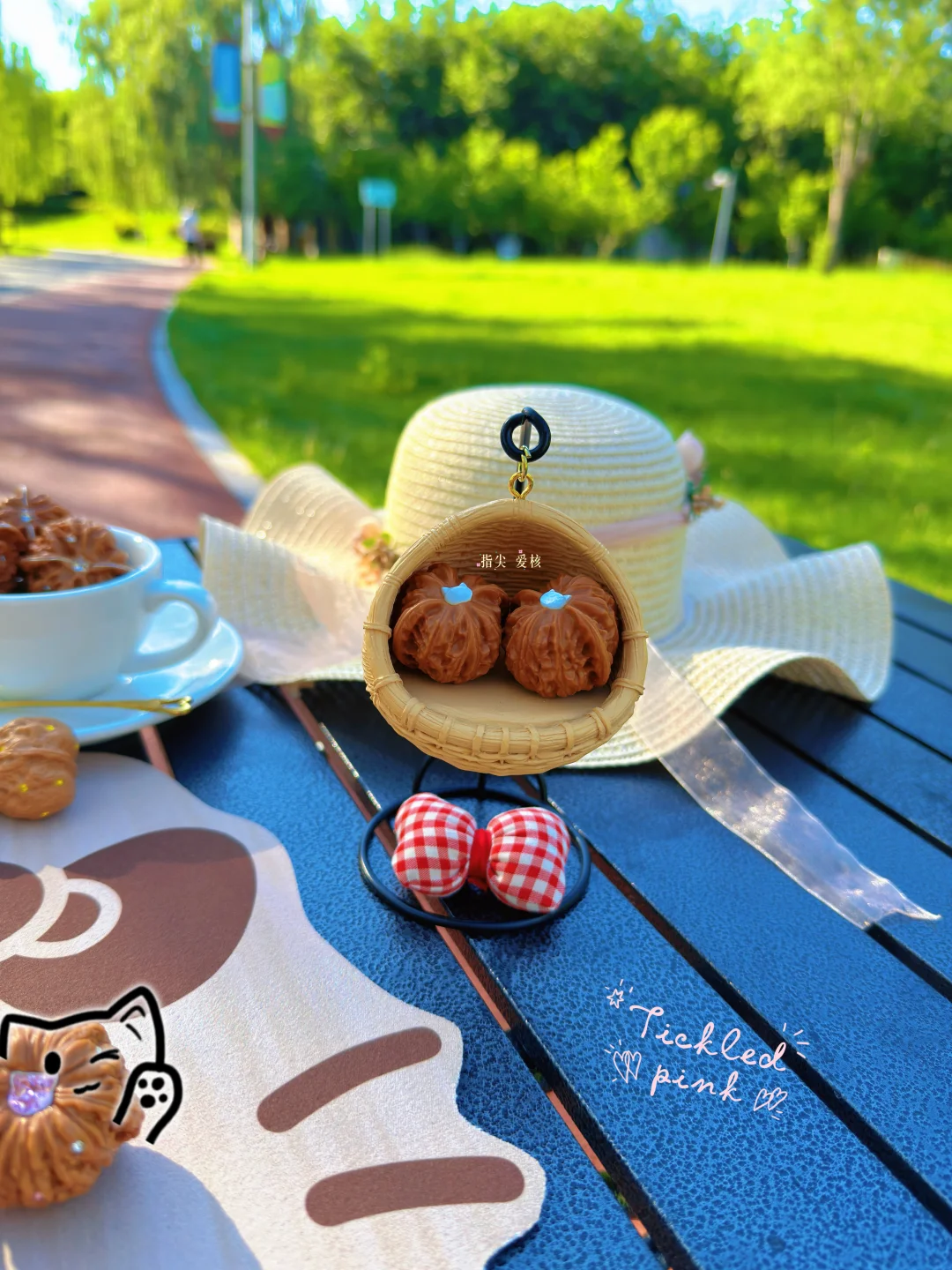 六月的夏天是自由的味道👒