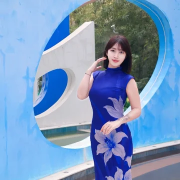 钮祜禄.如亿