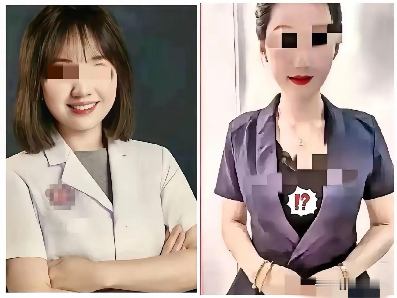 好奇搜了下响水金店女店长事件，本来只想吃个瓜，结果心里挺不是滋味。

这事表面看