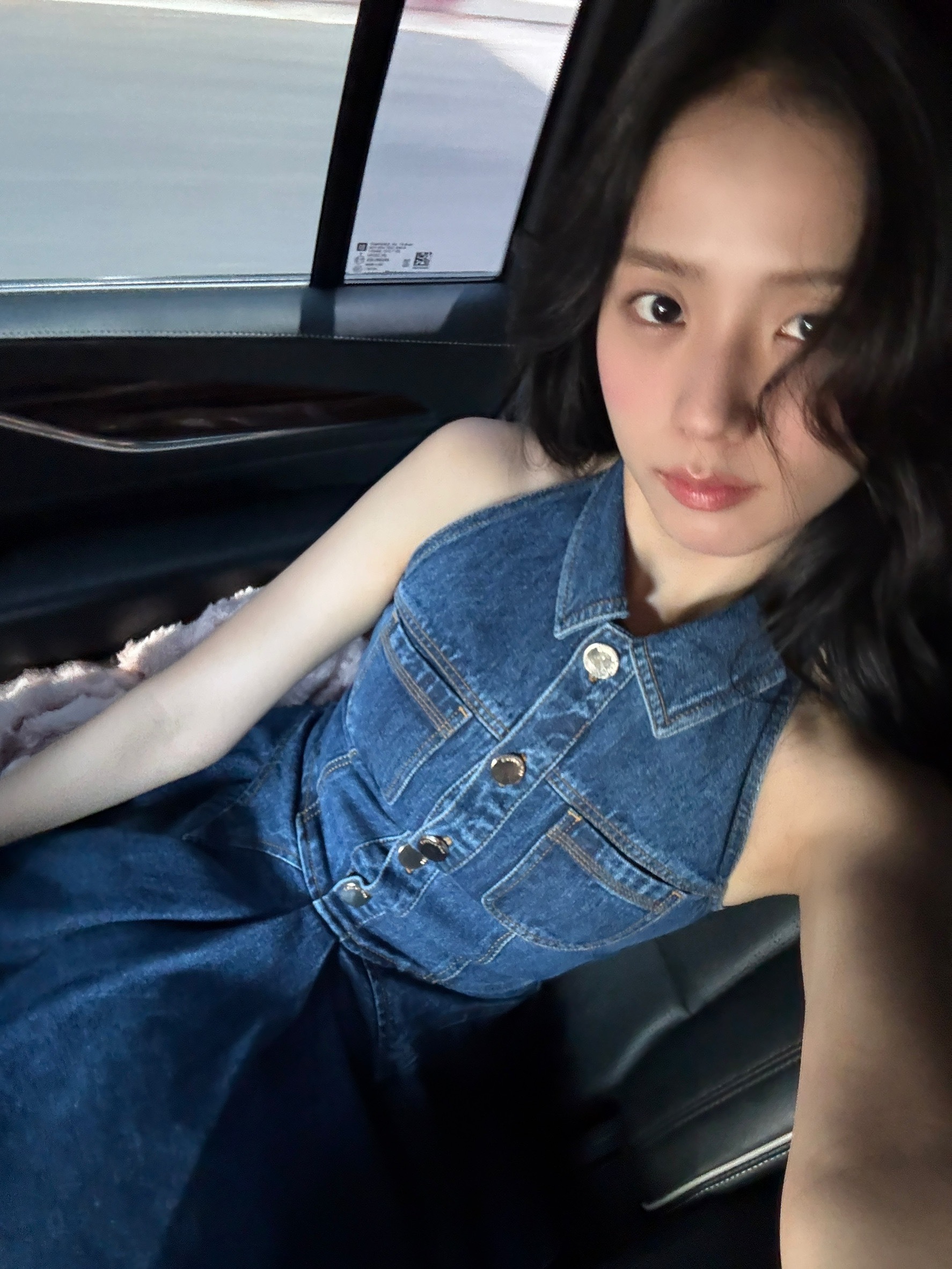 久違的休假日 🦋 ​​​