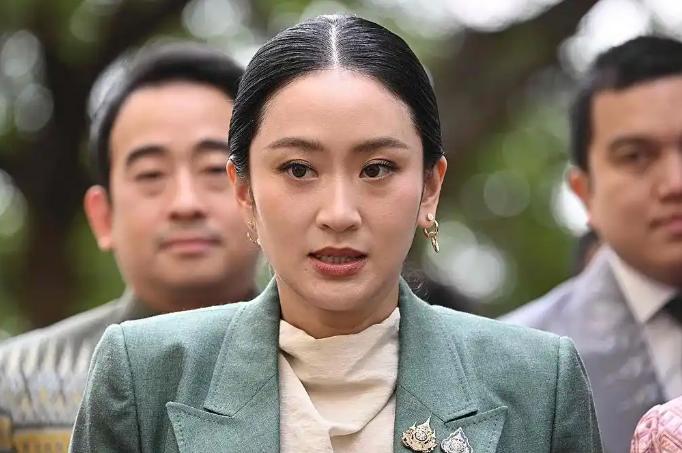 佩通坦已无路可走？15天申辩时间到期，证据不足的她请求法院延长提交申辩资料时间