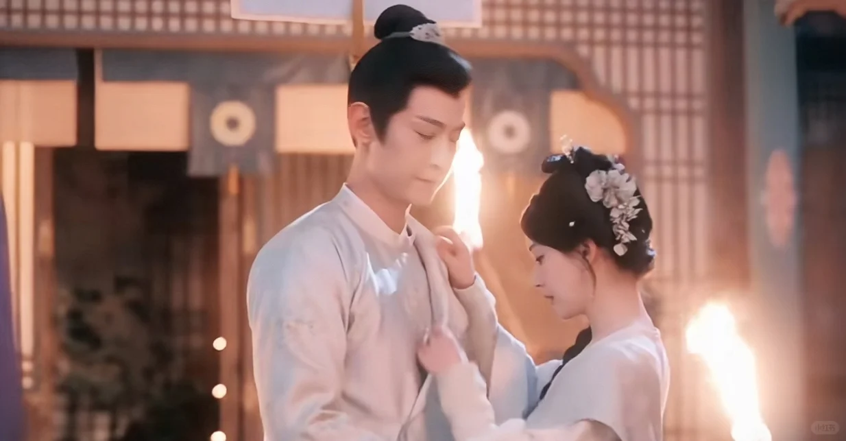 午晋婚后文