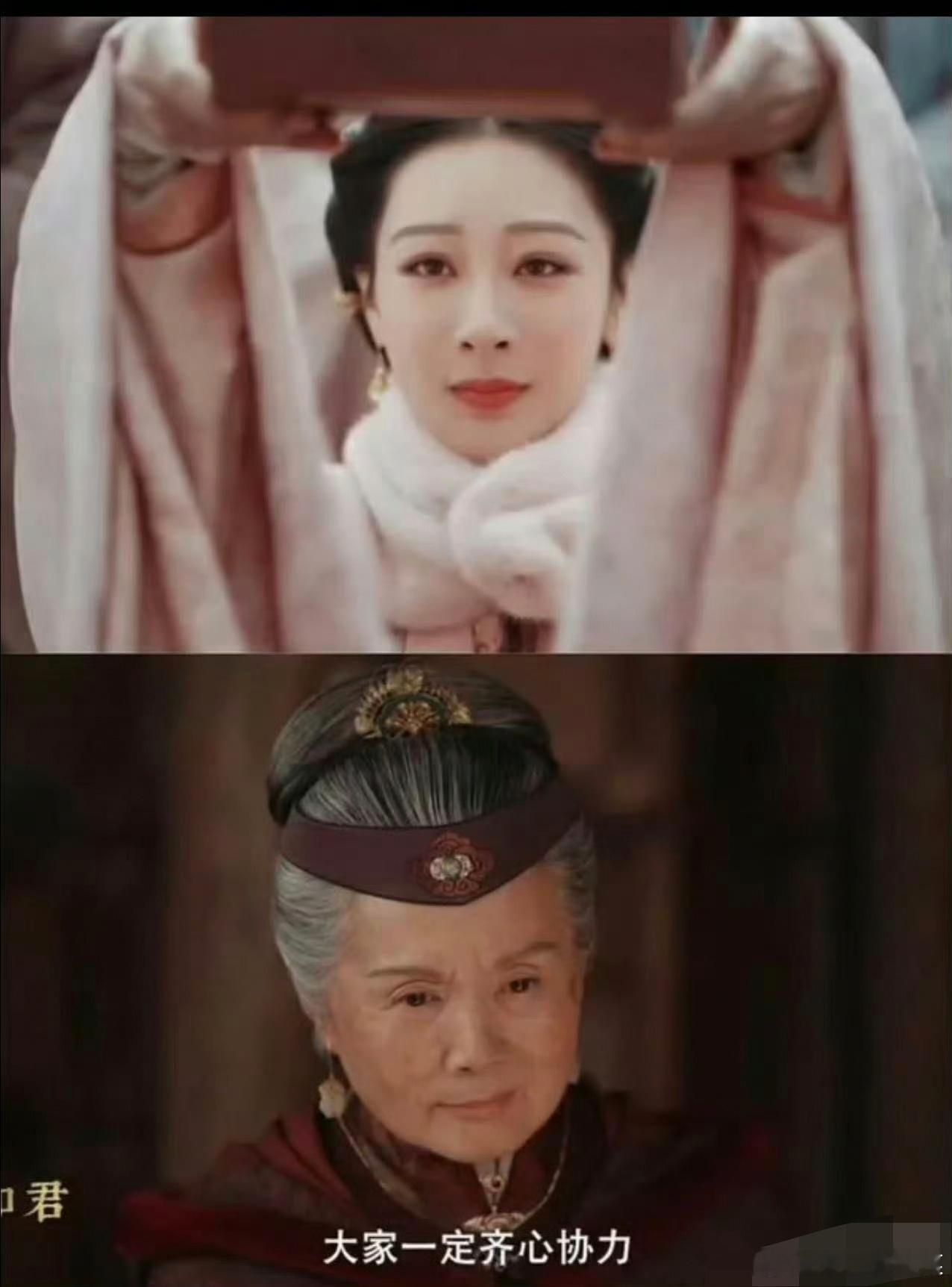 家业 磨皮同一部剧，为啥只给杨紫磨皮滤镜啊《家业》确实是感觉有雷点哇… 
