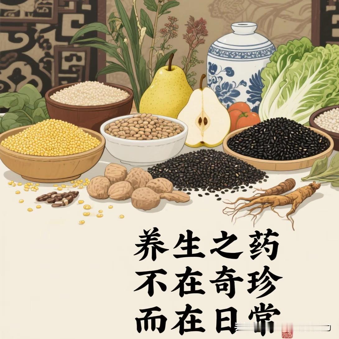 如何正确给老人吃杞菊地黄丸

社区楼下的长椅上，李阿婆捂着肚子叹气，手边放着一瓶